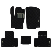 Автостелки Mercedes-Benz X166 GL-Class (2012-2015)