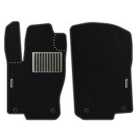 Автостелки Mercedes-Benz X166 GL-Class (2012-2015)