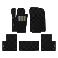 Автостелки Mercedes-Benz W166 250D GLE-Class (2015-2018)