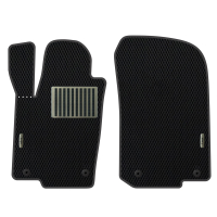 Автостелки Mercedes-Benz W166 250D GLE-Class (2015-2018)