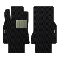 Автостелки Mercedes-Benz W168/A190 A-Class (1997-2004)