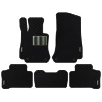 Автостелки Mercedes-Benz X253 GLC-Class (2015-…)