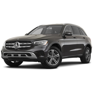 Автостелки Mercedes-Benz X253 GLC-Class (2015-…)