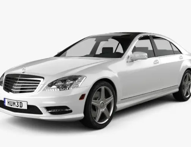 Автостелки Mercedes-Benz W221 S-Class (2005-2013)