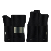 Автостелки MG Motor MG 550/Roewe 550 (2008-…)