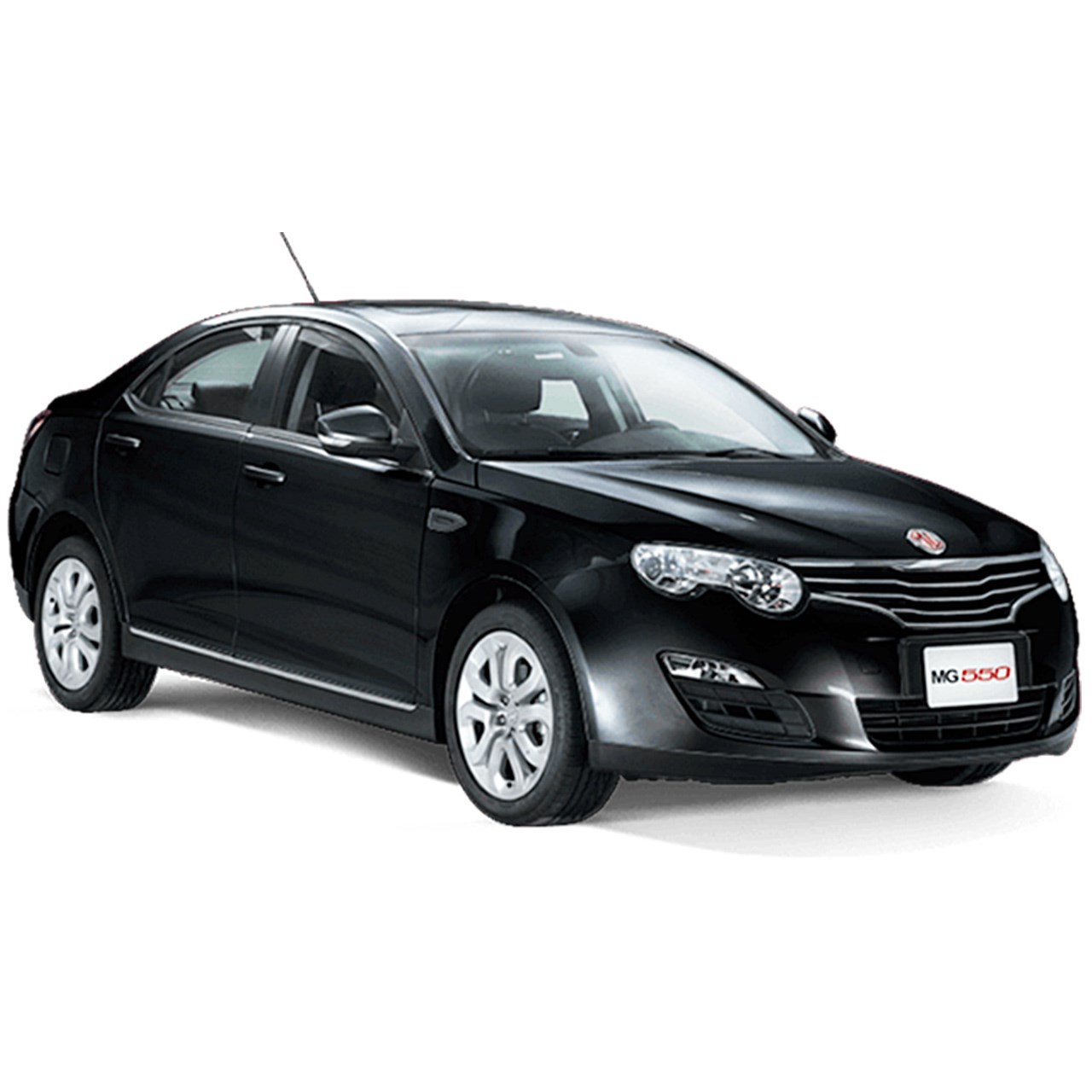 Автостелки MG Motor MG 550/Roewe 550 (2008-…)