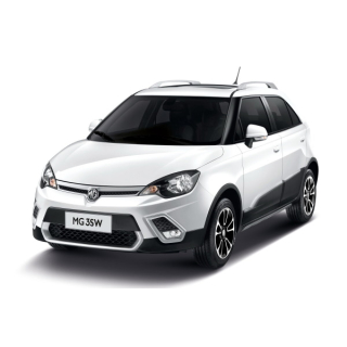 Автостелки MG Motor MG-3 (2011-…)