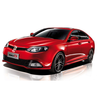 Автостелки MG Motor MG-6 (2009-2016)