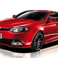 Автостелки MG Motor MG-6 (2009-2016)