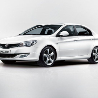 Автостелки MG Motor MG 350/Roewe 350 (2011-…)