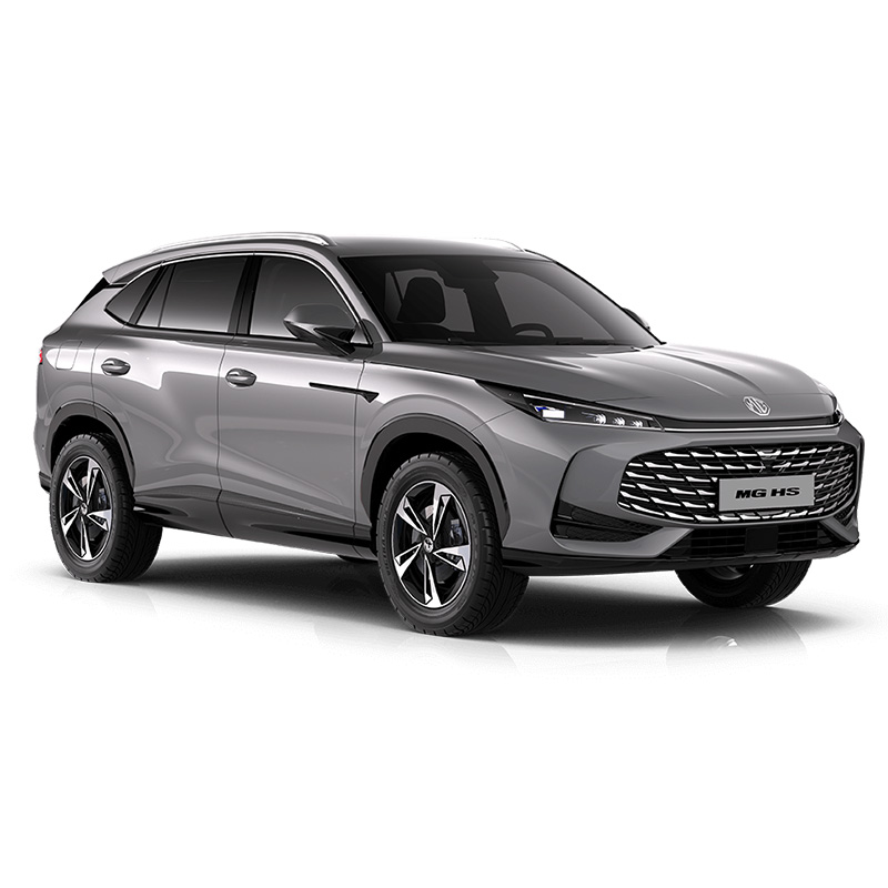 Автостелки MG HS 2024-2025