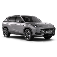 Автостелки MG HS 2024-2025