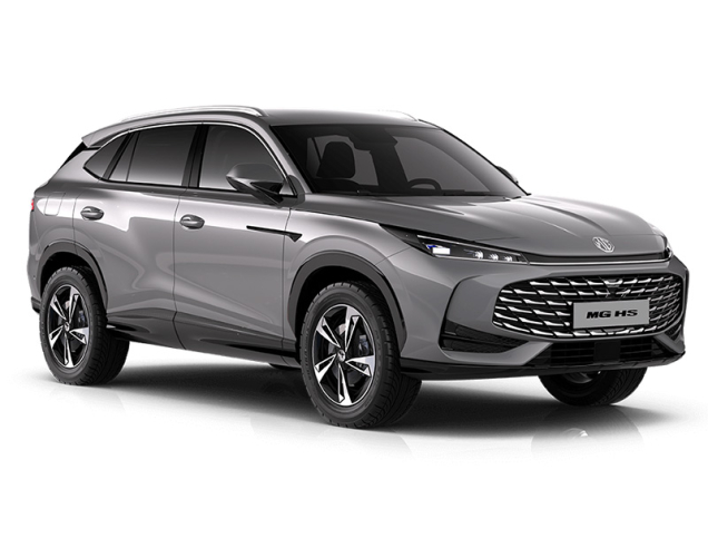 Автостелки MG HS 2024-2025