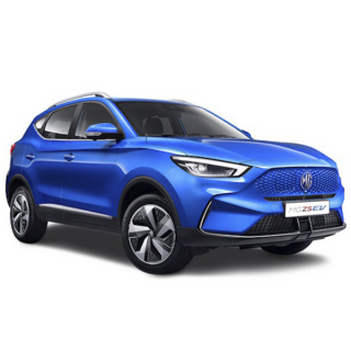 Автостелки MG ZS 2024-2025