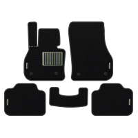 Автостелки Mini Countryman F60 (2017-…)