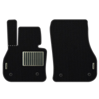 Автостелки Mini Countryman F60 (2017-…)