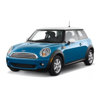 Автостелки Mini Cooper R56 (2006-2014)