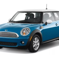 Автостелки Mini Cooper R56 (2006-2014)