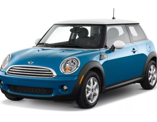 Автостелки Mini Cooper R56 (2006-2014)