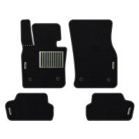 Автостелки Mini Cooper F56 (2014-…)