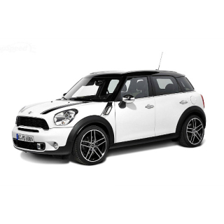 Автостелки Mini Countryman R60 (SD) (2010-2017)