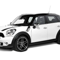 Автостелки Mini Countryman R60 (SD) (2010-2017)