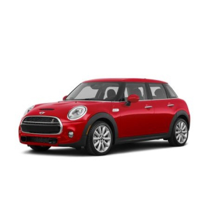 Автостелки Mini Cooper S F55 (2014-…)