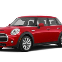 Автостелки Mini Cooper S F55 (2014-…)