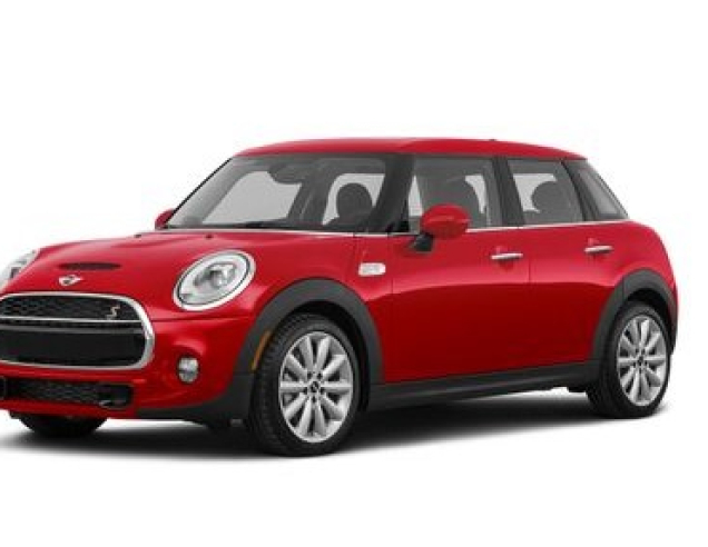 Автостелки Mini Cooper S F55 (2014-…)