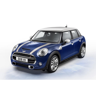 Автостелки Mini Cooper F55 (2014-…)