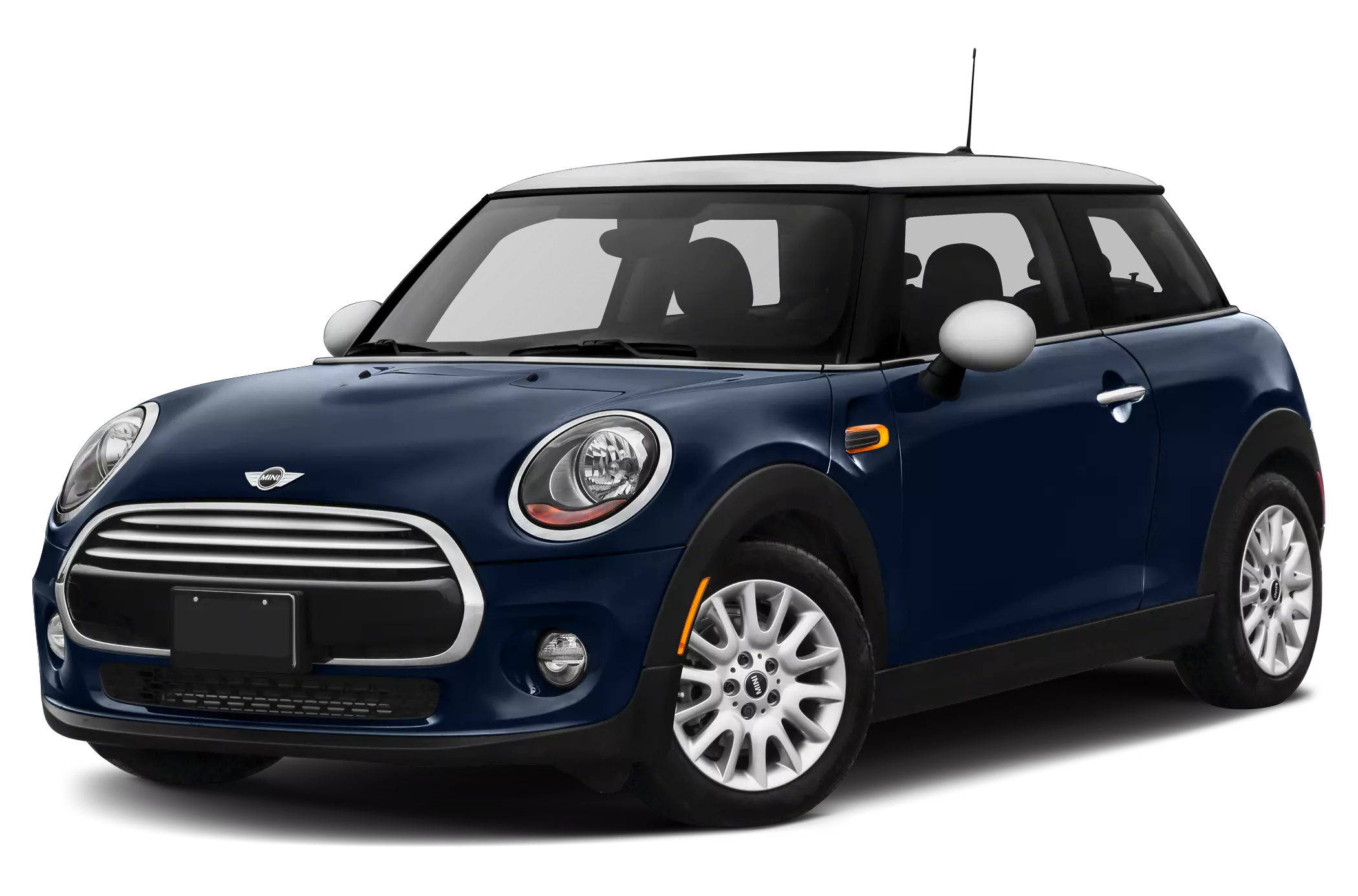 Автостелки Mini Cooper S F56 (2014-…)