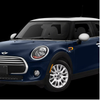 Автостелки Mini Cooper S F56 (2014-…)