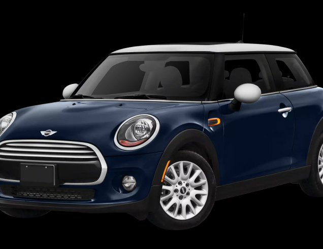 Автостелки Mini Cooper S F56 (2014-…)