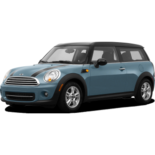 Автостелки Mini Clubman F54 (2014-…)