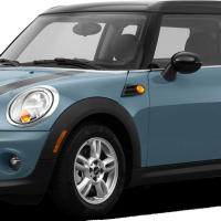 Автостелки Mini Clubman F54 (2014-…)