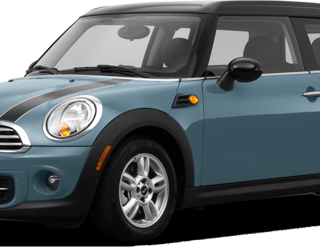 Автостелки Mini Clubman F54 (2014-…)