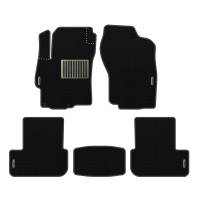 Автостелки Mitsubishi Lancer X (2007-…)