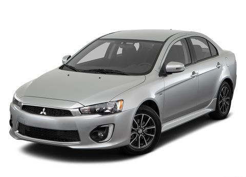 Автостелки Mitsubishi Lancer X (2007-…)