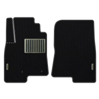 Автостелки Mitsubishi Pajero Wagon (2006-…)