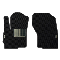 Автостелки Mitsubishi Outlander (XL) (2006-2012)