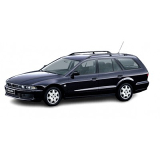 Автостелки Mitsubishi Galant (1996-2003)