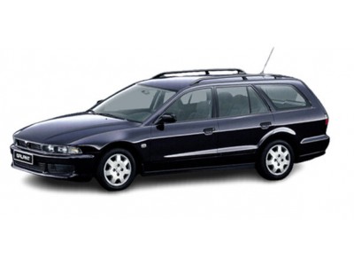 Автостелки Mitsubishi Galant (1996-2003)