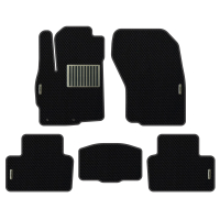 Автостелки Mitsubishi ASX/Outlander Sport (2010-2019)