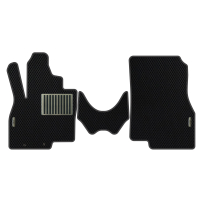 Автостелки Mitsubishi Grandis (2003-2011)