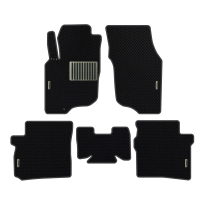 Автостелки Mitsubishi Space Star (2002-2005)