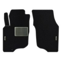 Автостелки Mitsubishi Space Star (2002-2005)