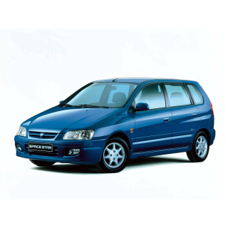 Автостелки Mitsubishi Space Star (2002-2005)