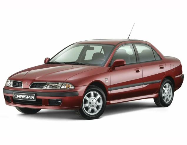 Автостелки Mitsubishi Carisma (1995-2004)