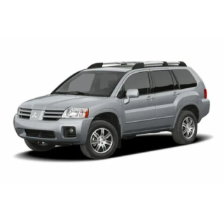 Автостелки Mitsubishi Endeavor (2003-2011)