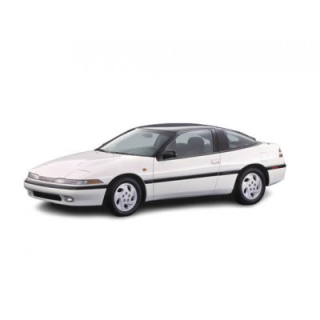 Автостелки Mitsubishi Eclipse (1989-1994)